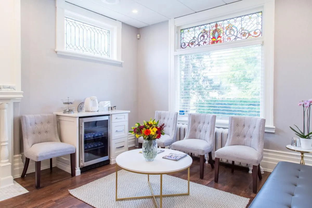 FAQS about Dentist in London, Ontario