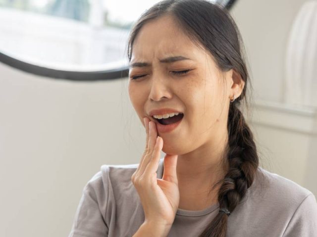 Signs That Mean You Need Emergency Dentistry