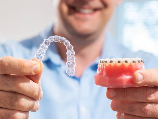 Are Invisalign Better Than Braces?