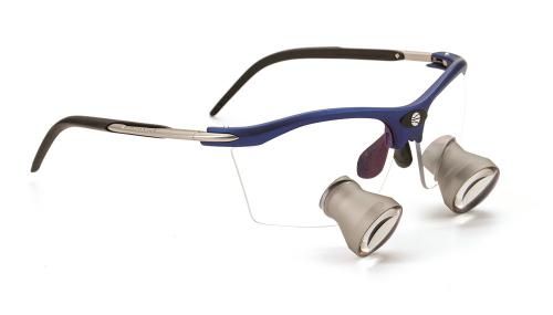 2.5 Macro Sports Frame Loupe